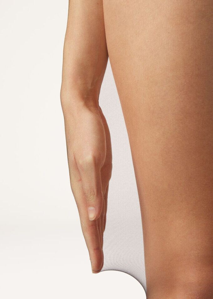 Sheer Essential 8 Denier Tights Sheer Essential 8 Denier Tights