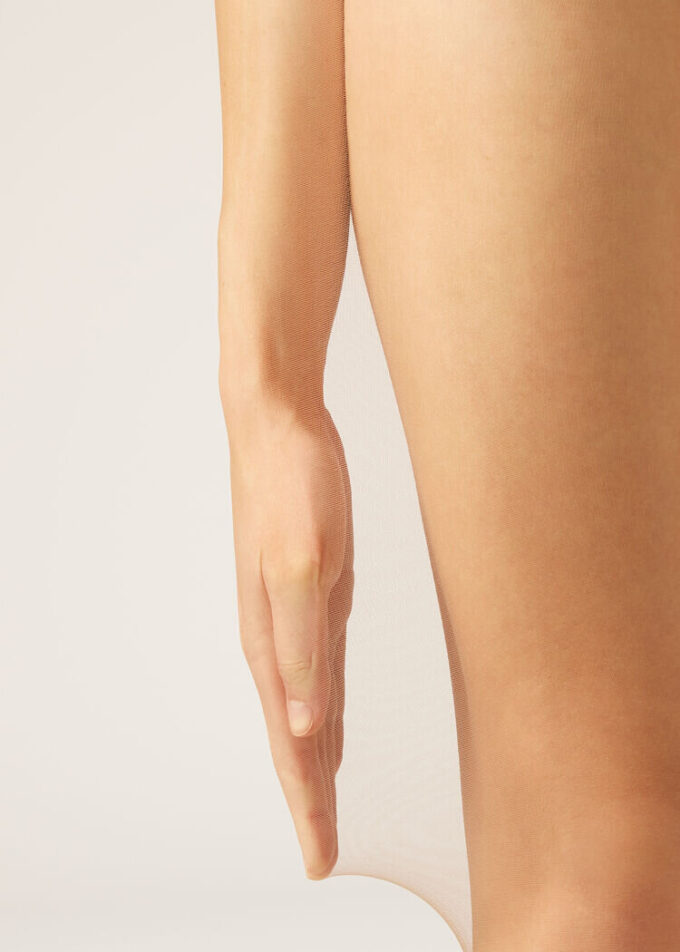 Sheer Essential 8 Denier Tights Sheer Essential 8 Denier Tights
