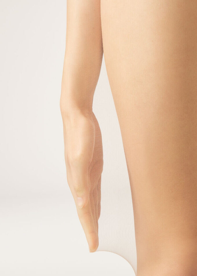 Sheer Essential 8 Denier Tights Sheer Essential 8 Denier Tights