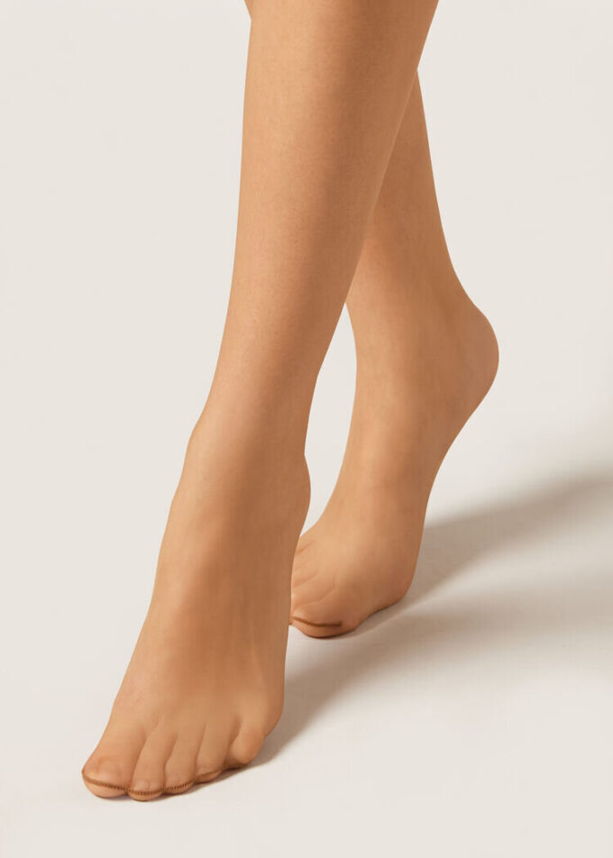 Sheer Essential 8 Denier Tights Sheer Essential 8 Denier Tights