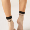 Sheer Love Socks