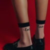 Sheer Love Socks