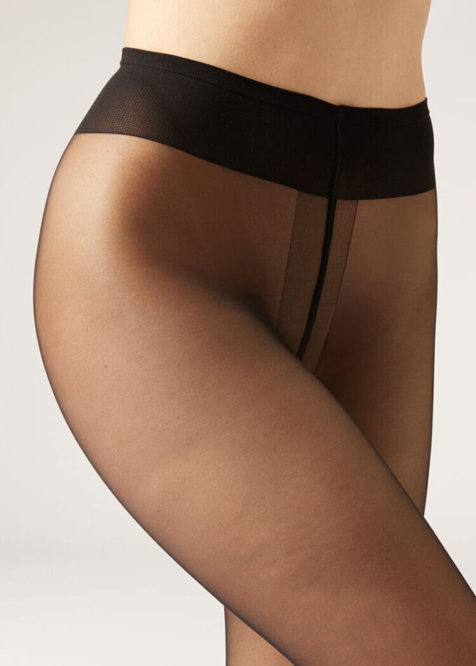 Sheer Matte 20 Denier Tights Sheer Matte 20 Denier Tights