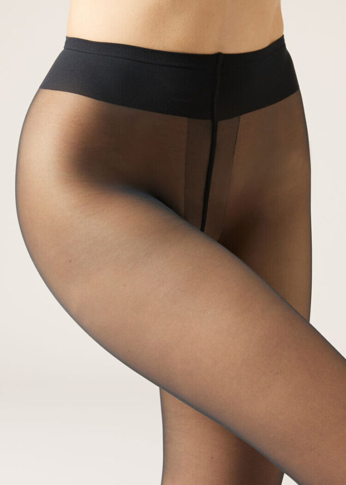 Sheer Matte 20 Denier Tights Sheer Matte 20 Denier Tights
