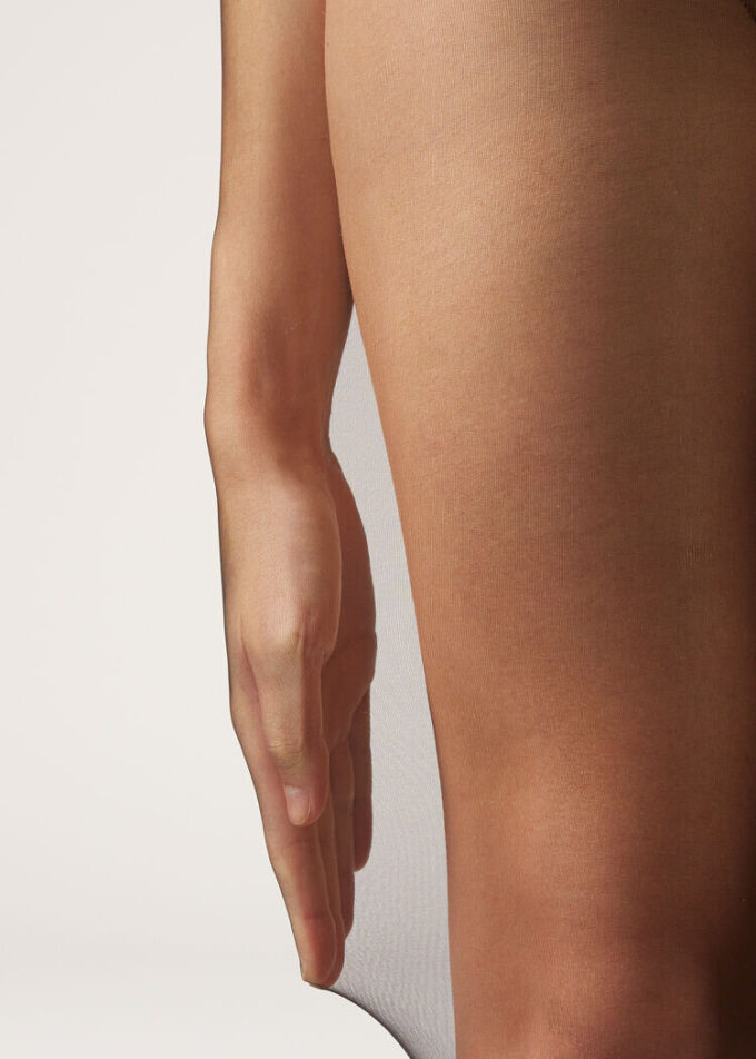 Sheer Matte 20 Denier Tights Sheer Matte 20 Denier Tights