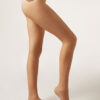 Sheer Matte Invisible Make up Effect 15 Denier Tights