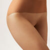 Sheer Matte Invisible Make up Effect 15 Denier Tights