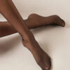 Sheer Matte Invisible Make up Effect 15 Denier Tights