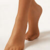 Sheer Matte Invisible Make up Effect 15 Denier Tights