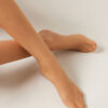 Sheer Matte Invisible Make up Effect 15 Denier Tights