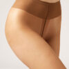 Sheer Matte Resistant 8 Denier Tights