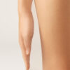 Sheer Matte Resistant 8 Denier Tights