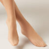 Sheer Matte Resistant 8 Denier Tights