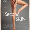Sheer Matte Resistant 8 Denier Tights