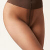 Sheer Matte Second Skin Resistant 15 Denier Tights