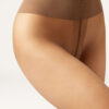 Sheer Matte Second Skin Resistant 15 Denier Tights