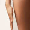 Sheer Matte Second Skin Resistant 15 Denier Tights