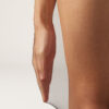 Sheer Matte Second Skin Resistant 15 Denier Tights