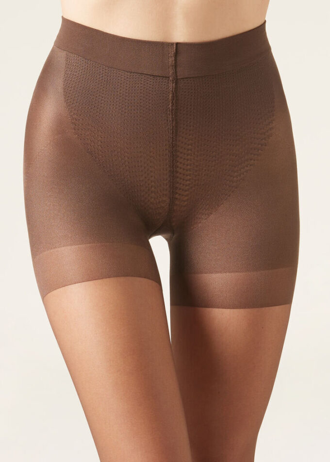 Sheer Strong Sculpt 15 Denier Tights Sheer Strong Sculpt 15 Denier Tights