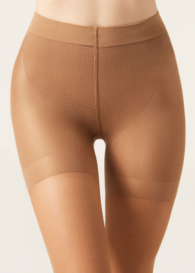 Sheer Strong Sculpt 30 Denier Tights Sheer Strong Sculpt 30 Denier Tights