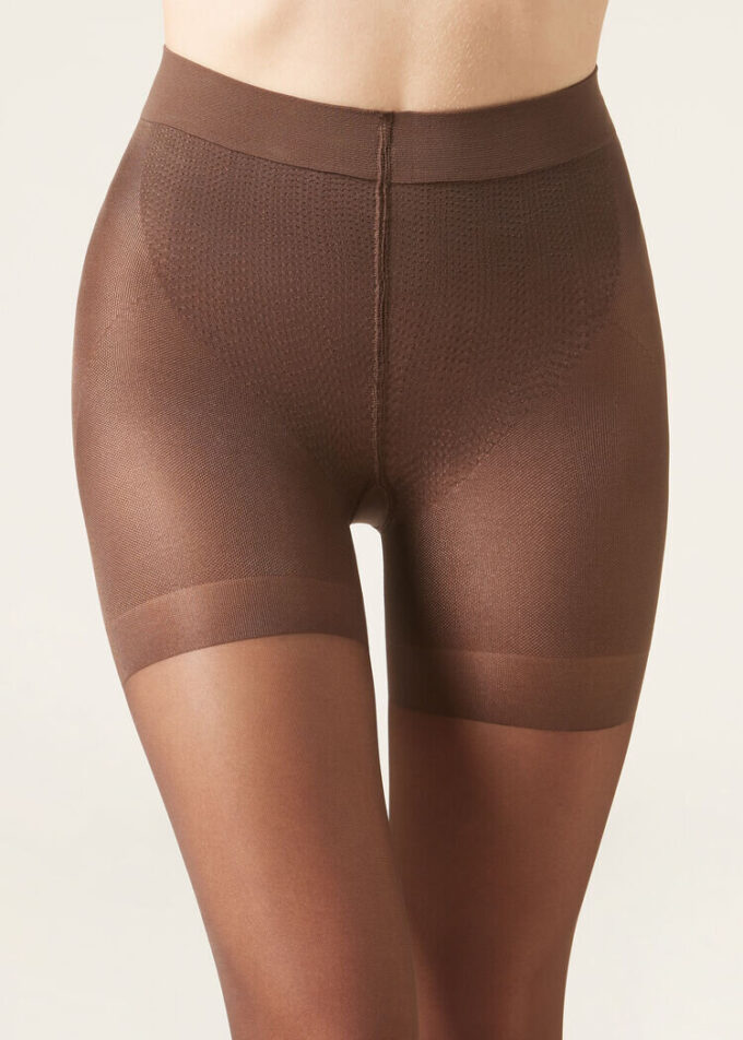 Sheer Strong Sculpt 30 Denier Tights