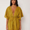 Short Caftan