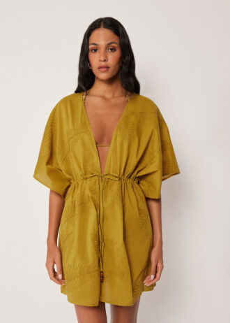 Short Caftan