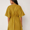 Short Caftan