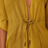 Short Caftan