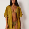 Short Caftan