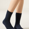 Short Cotton Thermal Socks Short Cotton Thermal Socks
