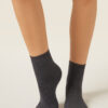 Short Cotton Thermal Socks Short Cotton Thermal Socks