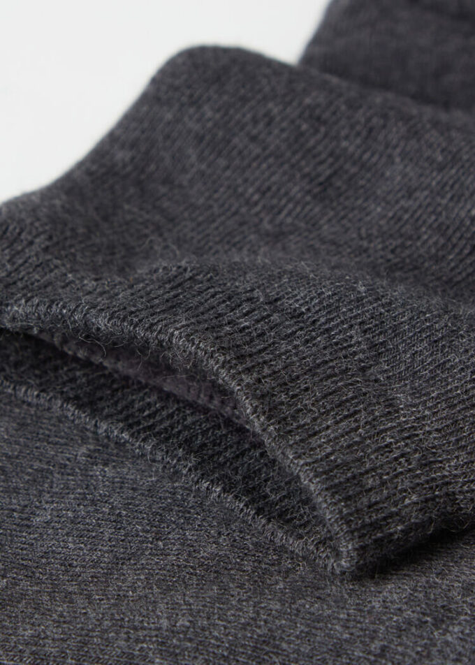 Short Cotton Thermal Socks Short Cotton Thermal Socks