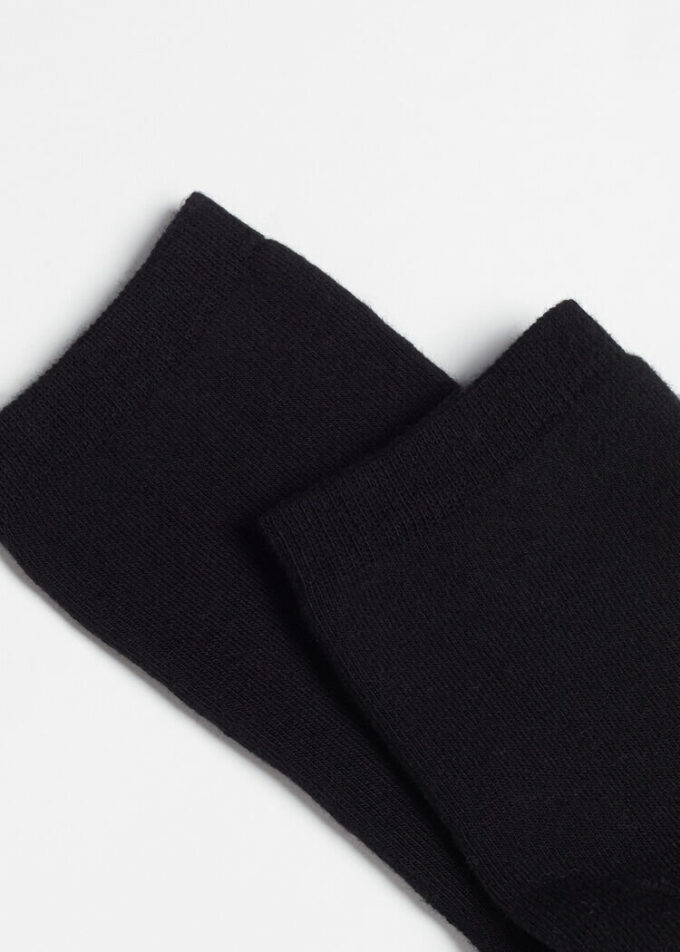 Short Cotton Thermal Socks Short Cotton Thermal Socks