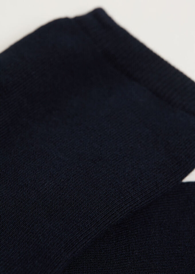 Short Cotton Thermal Socks Short Cotton Thermal Socks