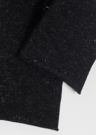 Short Socks with Cashmere