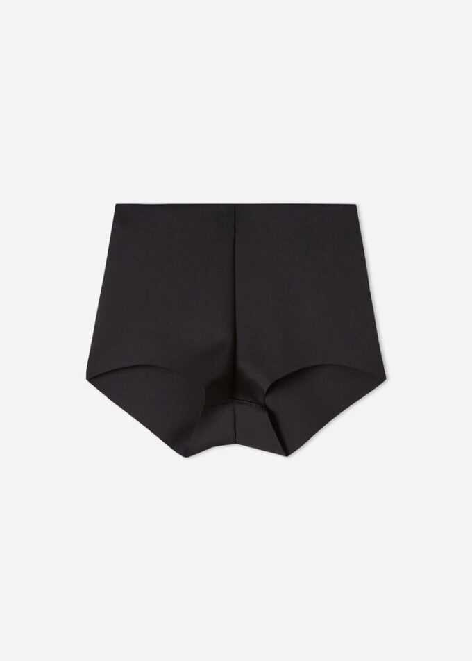 Soft Touch Stretch Culottes