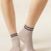 Sporty Socks