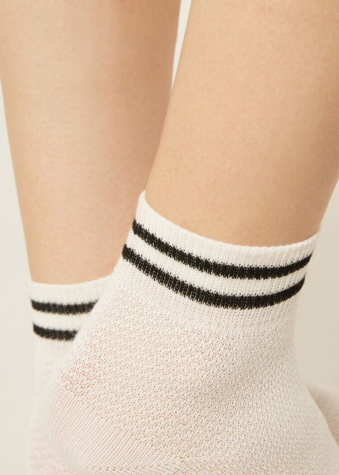 Sporty Socks