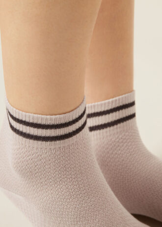 Sporty Socks