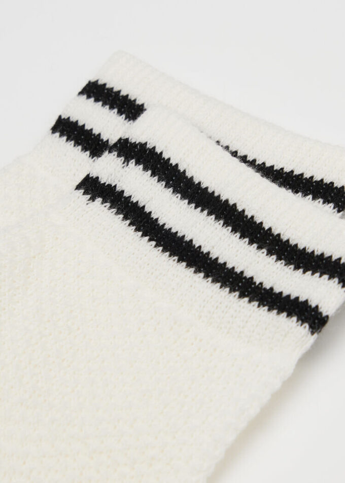 Sporty Socks