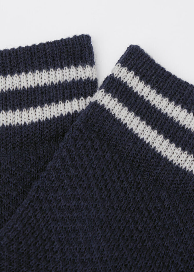 Sporty Socks