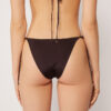 String Swimsuit Bottoms Minimal Fit