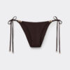 String Swimsuit Bottoms Minimal Fit