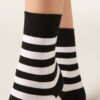 Striped Socks