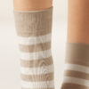 Striped Socks