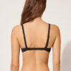 Super Push-Up Swimsuit Top Indonesia