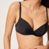 Super Push-Up Swimsuit Top Indonesia