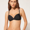 Super Push-Up Swimsuit Top Indonesia