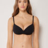 Super Push up Swimsuit Top Premium Fit